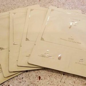 The History of Whoo - Bichup Royal Anti-Aging 3-Step Mask - 5pcs